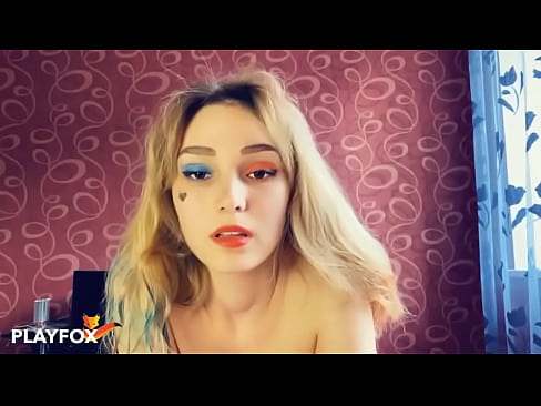 ❤️ Mágikus virtuális valóság szemüveg adott nekem szex Harley Quinnel Minőségi pornó at hu.pornma-com.ru ❌️❤